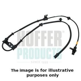 HYUNDAI ABS-Sensor von HOFFER