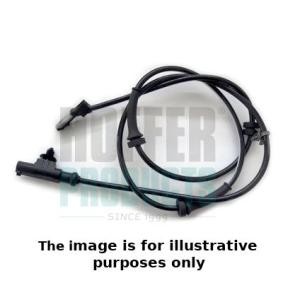 Comprar Sensor ABS de HOFFER 8290752E a bajo precio de 31,83 €