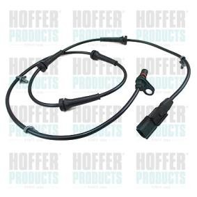 Comprar Sensor ABS de HOFFER 8290765E a bajo precio de 34,45 €