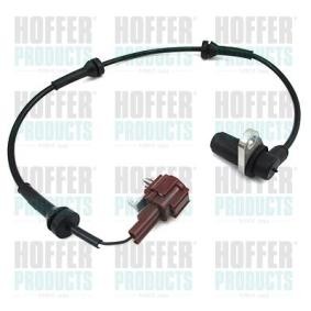 Køb ABS Sensor af HOFFER 8290769E til den lave pris 551,21 DKK