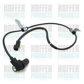 Comprar Sensor ABS de HOFFER 8290825E a bajo precio de 69,64 €