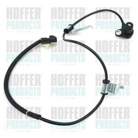 Comprar Sensor ABS de HOFFER 8290826E a bajo precio de 68,18 €