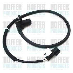 Comprar Sensor ABS de HOFFER 8290827E a bajo precio de 68,18 €