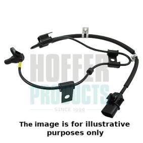 Compre Sensor, rotações da roda da HOFFER 8290834E a um preço baixo por 49,39 €