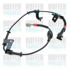 Kabelbaum des Herstellers HOFFER - Originalware Artikelnummer: 8290844E