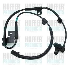 Compre Sensor, rotações da roda da HOFFER 8290851E a um preço baixo por 64,34 €