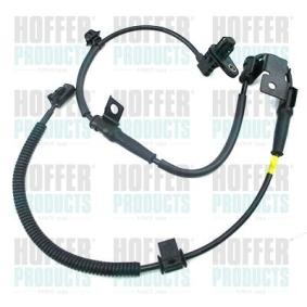 Compre Sensor, rotações da roda da HOFFER 8290852E a um preço baixo por 47,95 €