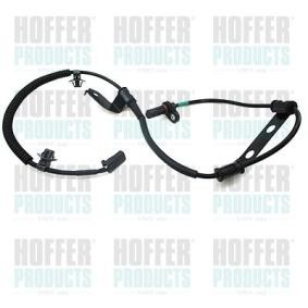 Compre Sensor, rotações da roda da HOFFER 8290853E a um preço baixo por 65,51 €