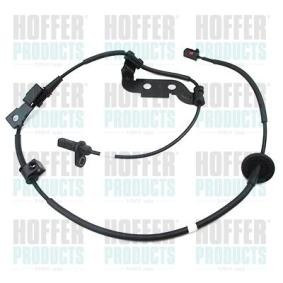Compre Sensor, rotações da roda da HOFFER 8290858E a um preço baixo por 65,51 €