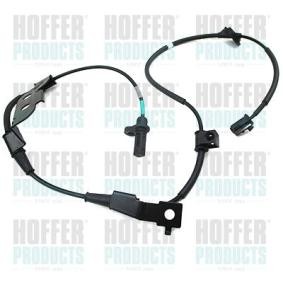 Compre Sensor, rotações da roda da HOFFER 8290859E a um preço baixo por 65,84 €
