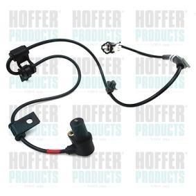 Compre Sensor, rotações da roda da HOFFER 8290862E a um preço baixo por 29,69 €