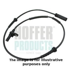 Køb ABS Sensor af HOFFER 8290865E til den lave pris 259,89 DKK