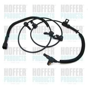 Compre Sensor, rotações da roda da HOFFER 8290869E a um preço baixo por 53,96 €