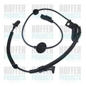 Compre Sensor, rotações da roda da HOFFER 8290871E a um preço baixo por 54,56 €