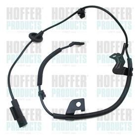 Compre Sensor, rotações da roda da HOFFER 8290872E a um preço baixo por 58,75 €