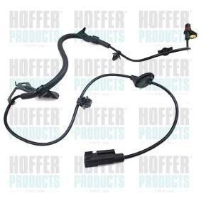 Comprar Sensor ABS de HOFFER 8290874E a bajo precio de 60,29 €