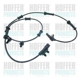 Comprar Sensor ABS de HOFFER 8290877E a bajo precio de 48,64 €