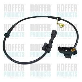 Comprar Sensor ABS de HOFFER 8290879E a bajo precio de 66,65 €