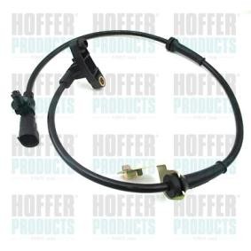 Compre Sensor, rotações da roda da HOFFER 8290880E a um preço baixo por 65,27 €