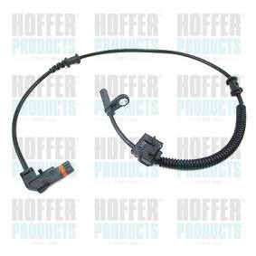 DODGE ABS-Sensor von HOFFER