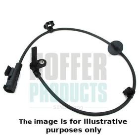 Compre Sensor, rotações da roda da HOFFER 8290889E a um preço baixo por 51,97 €