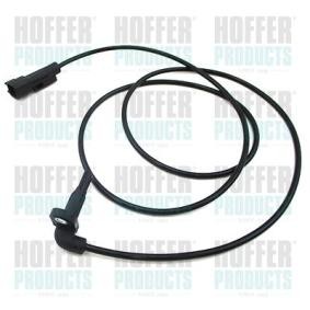 VAUXHALL ABS-Sensor von HOFFER