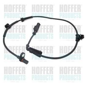 ABS-Sensor 8290896E