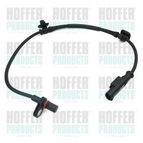 ABS-Sensor 8290897E