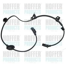 Compre Sensor, rotações da roda da HOFFER 8290906E a um preço baixo por 53,39 €