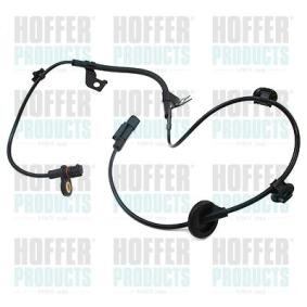 Compre Sensor, rotações da roda da HOFFER 8290907E a um preço baixo por 53,12 €