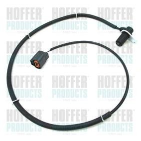 Compre Sensor, rotações da roda da HOFFER 8290909E a um preço baixo por 50,99 €