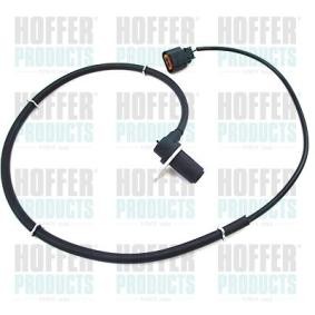 Compre Sensor, rotações da roda da HOFFER 8290910E a um preço baixo por 50,99 €