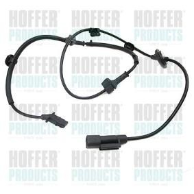 Compre Sensor, rotações da roda da HOFFER 8290911E a um preço baixo por 50,66 €