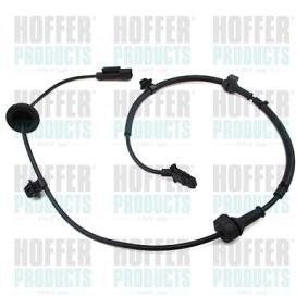 Compre Sensor, rotações da roda da HOFFER 8290912E a um preço baixo por 50,66 €