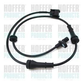 Comprar Sensor ABS de HOFFER 8290915E a bajo precio de 56,88 €