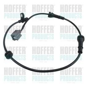 Comprar Sensor ABS de HOFFER 8290916E a bajo precio de 57,52 €