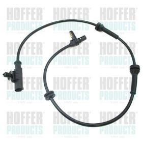 Comprar Sensor ABS de HOFFER 8290918E a bajo precio de 53,90 €