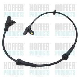 Comprar Sensor ABS de HOFFER 8290919E a bajo precio de 41,92 €