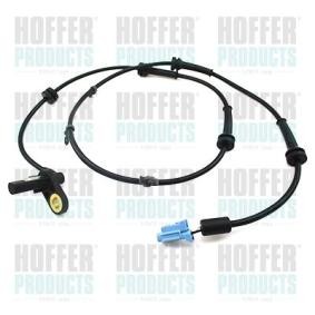 Comprar Sensor ABS de HOFFER 8290920E a bajo precio de 48,85 €