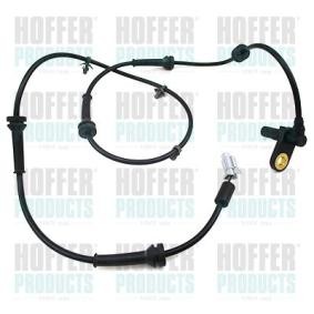 Comprar Sensor ABS de HOFFER 8290921E a bajo precio de 46,25 €