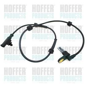 Køb ABS Sensor af HOFFER 8290922E til den lave pris 471,53 DKK