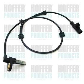 Comprar Sensor ABS de HOFFER 8290923E a bajo precio de 56,04 €