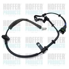 Kabelbaum des Herstellers HOFFER - Originalware Artikelnummer: 8290928E