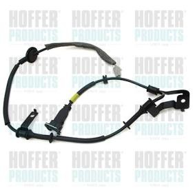 Kabelbaum des Herstellers HOFFER - Originalware Artikelnummer: 8290929E