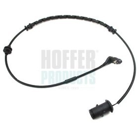 Achetez des Témoin d'usure de plaquette de frein HOFFER H212078 à prix pour 12,22 €