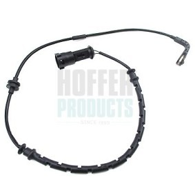 Achetez des Témoin d'usure de plaquette de frein HOFFER H212121 à prix pour 12,22 €