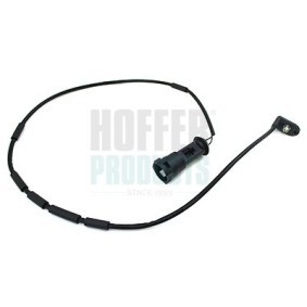 Achetez des Témoin d'usure de plaquette de frein HOFFER H212139 à prix pour 12,33 €