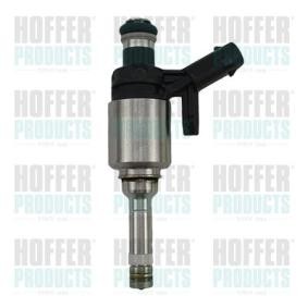 Acquista Iniettore da HOFFER H75114256 a buon mercato per soli 120,49 €