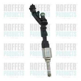 Compre Válvula injectora da HOFFER H75114296 a um preço baixo por 184,98 €