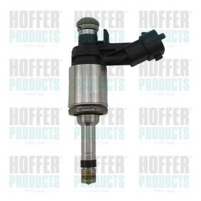 Acquista Iniettore da HOFFER H75114333 a buon mercato per soli 137,13 €